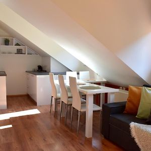 Appartement met Twee Slaapkamers